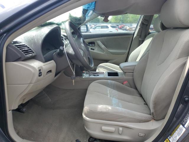 Photo 7 from auction – 2007 TOYOTA CAMRY CE with VIN 4T1BE46KX7U685424