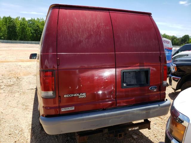 Photo 6 from auction – 1998 FORD ECONOLINE with VIN 1FTSS34L1WHB91270