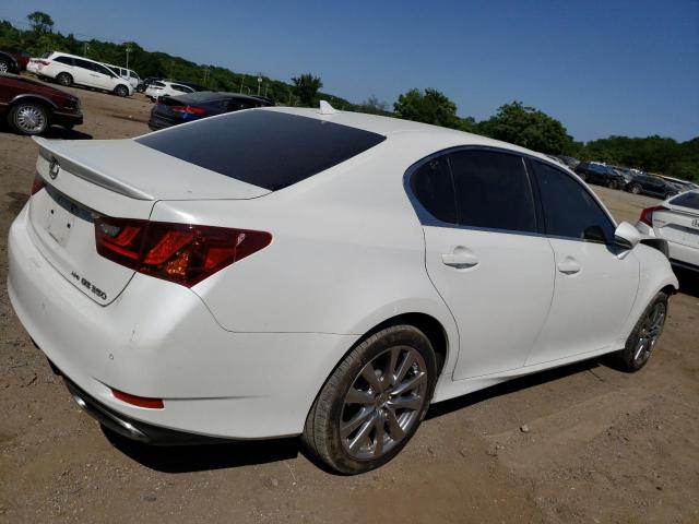 Photo 3 from auction – 2014 LEXUS GS 350 with VIN JTHCE1BL5E5025836