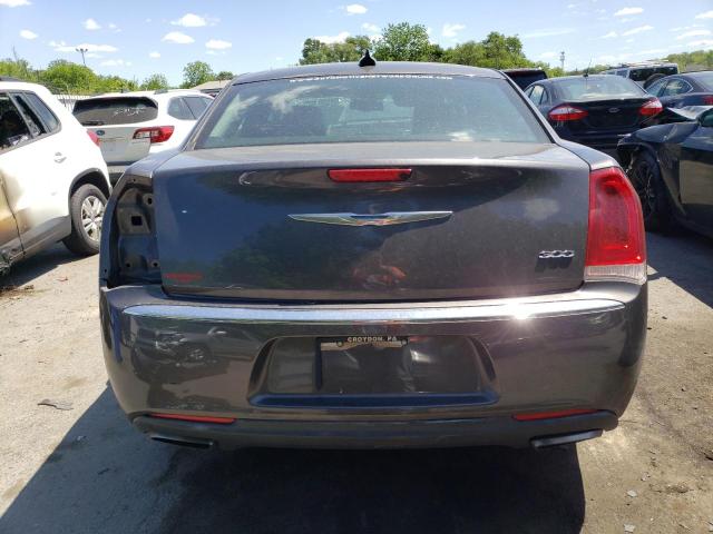 Photo 6 from auction – 2015 CHRYSLER 300 LIMITE with VIN 2C3CCAAGXFH898511