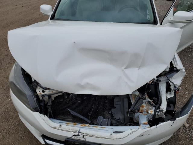 Photo 11 from auction – 2013 HONDA ACCORD EXL with VIN 1HGCR2F80DA269774