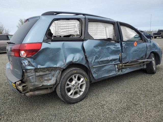 Photo 3 from auction – 2005 TOYOTA SIENNA LE with VIN 5TDBA23C95S053016