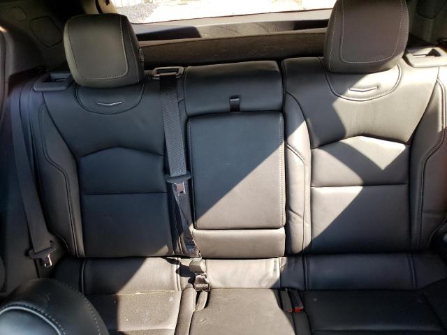 Photo 10 from auction – 2019 CADILLAC XT4 PREMIU with VIN 1GYFZDR4XKF134845