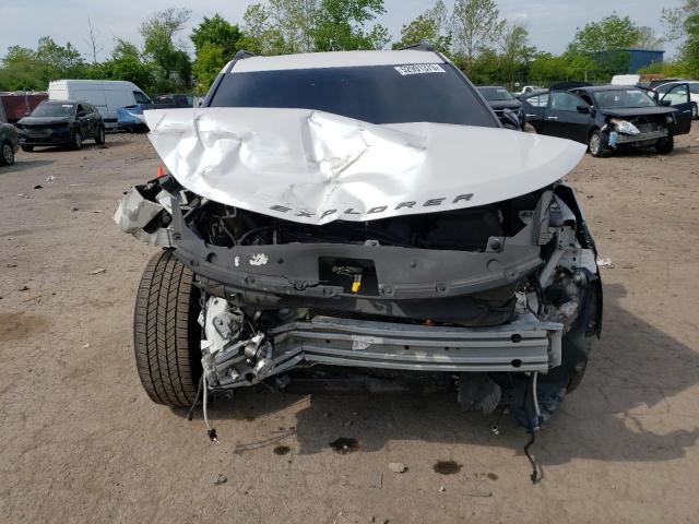 Photo 5 from auction – 2014 FORD EXPLORER S with VIN 1FM5K8GT1EGC09370