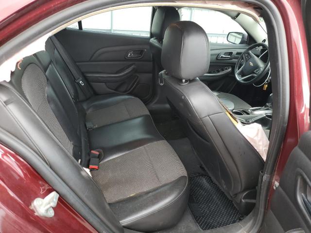 Photo 10 from auction – 2015 CHEVROLET MALIBU 2LT with VIN 1G11D5SL2FF119812
