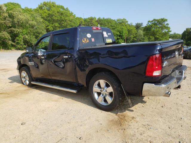 Foto 2 de la subasta – 2013 RAM 1500 SLT con VIN 1C6RR7LT6DS702613