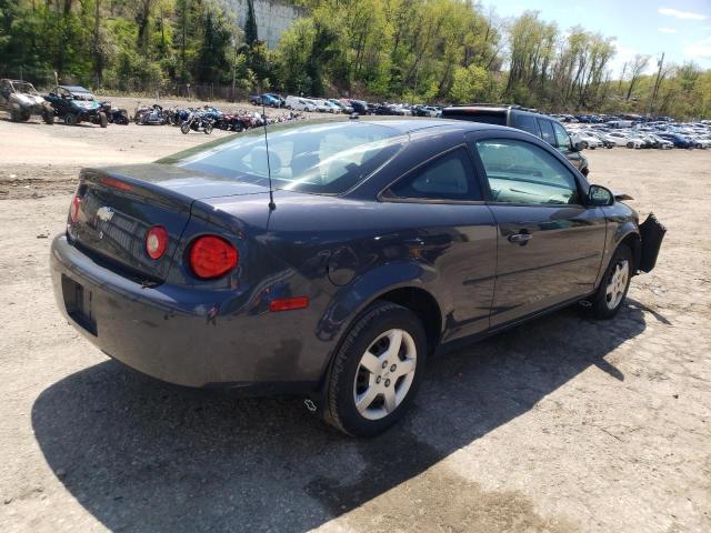 Photo 3 from auction – 2008 CHEVROLET COBALT LS with VIN 1G1AK18F187125601