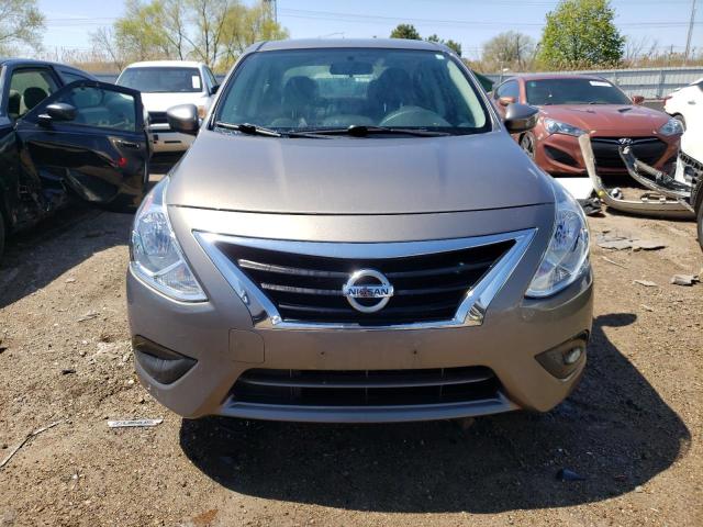Photo 5 from auction – 2015 NISSAN VERSA S with VIN 3N1CN7APXFL955941