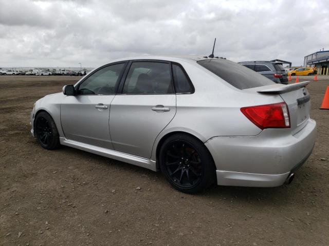 Photo 2 from auction – 2009 SUBARU IMPREZA WR with VIN JF1GE76629G517072