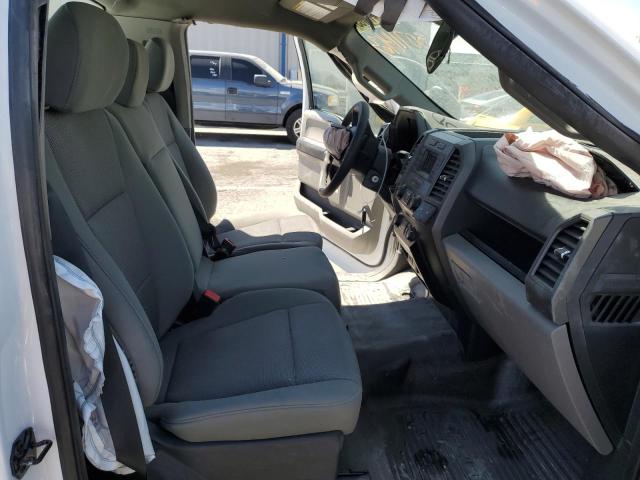 Photo 11 from auction – 2022 FORD F250 SUPER with VIN 1FTBF2A68NEE90381