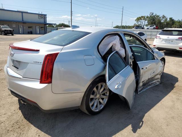 Photo 3 from auction – 2018 CADILLAC ATS with VIN 1G6AA5RX9J0154659