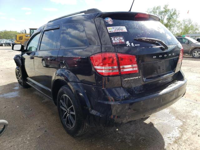 Photo 2 from auction – 2018 DODGE JOURNEY with VIN 3C4PDCAB8JT384750