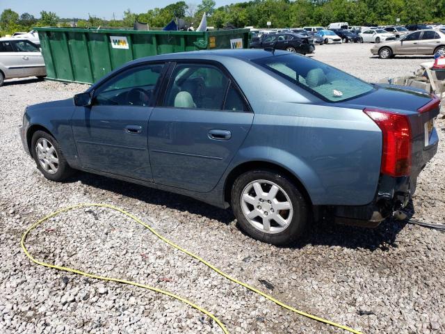 Photo 2 from auction – 2006 CADILLAC CTS with VIN 1G6DM57T260178071