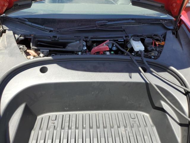 Photo 11 from auction – 2023 TESLA MODEL 3 with VIN 5YJ3E1EA4PF450378