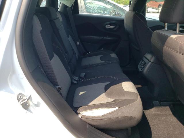 Photo 11 from auction – 2014 JEEP CHEROKEE S with VIN 1C4PJMAB7EW241061
