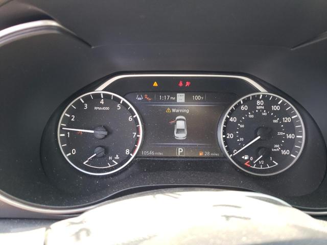 Photo 9 from auction – 2019 NISSAN MAXIMA S with VIN 1N4AA6AV6KC366258