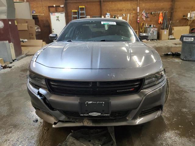 Снимка 5 от търг – 2015 DODGE CHARGER SX с VIN 2C3CDXJG9FH813741