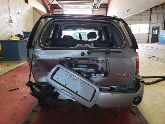 Photo 6 from auction – 2007 GMC ENVOY with VIN 1GKDT13S272284939