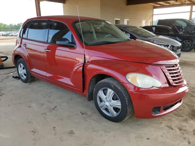 Photo 4 from auction – 2008 CHRYSLER PT CRUISER with VIN 3A8FY48B28T135052