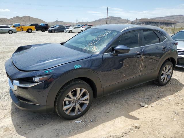 Photo 1 from auction – 2023 MAZDA CX-30 SELE with VIN 3MVDMBBM6PM534188