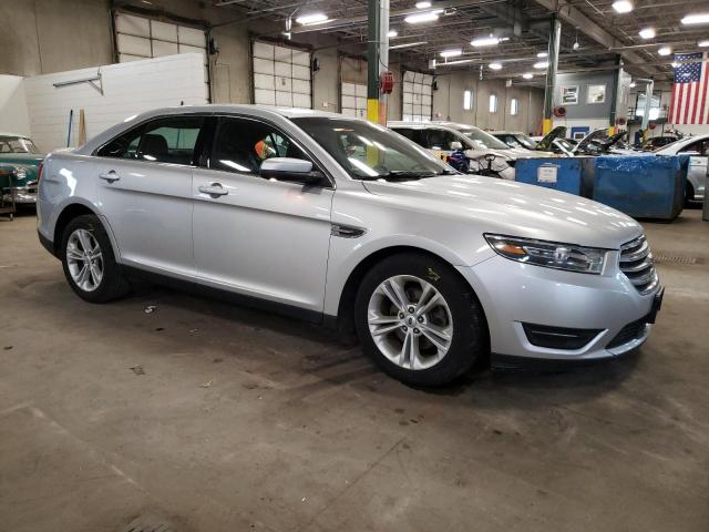 Photo 4 from auction – 2016 FORD TAURUS SEL with VIN 1FAHP2H81GG143566