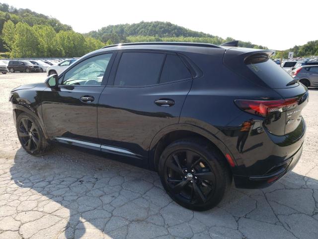 Photo 2 from auction – 2022 BUICK ENVISION E with VIN LRBFZPR43ND027562