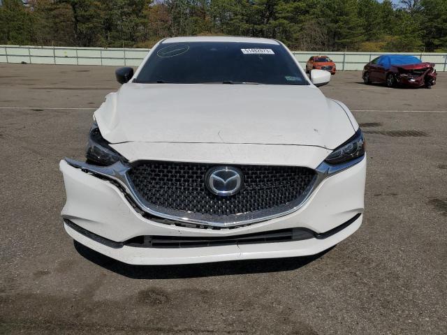 Photo 5 from auction – 2020 MAZDA 6 TOURING with VIN JM1GL1VM5L1520698