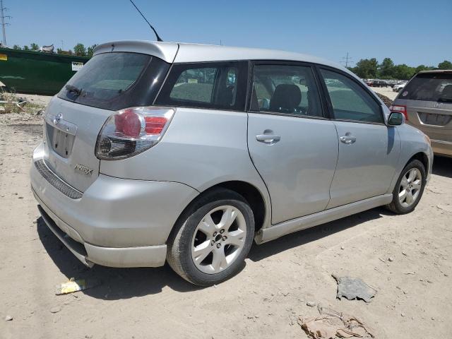 Photo 3 from auction – 2007 TOYOTA COROLLA MA with VIN 2T1KR32E37C651339