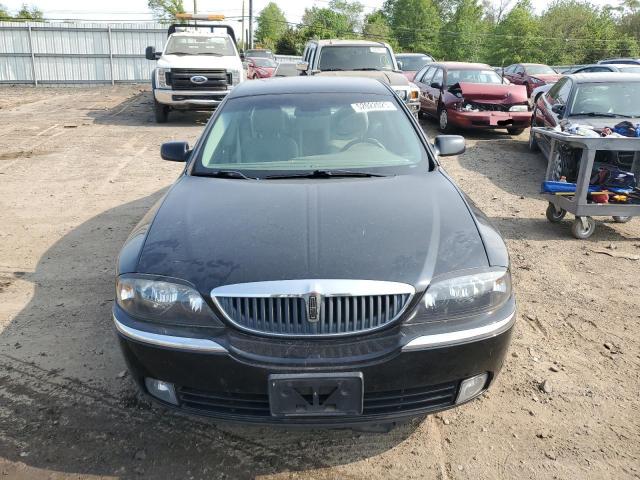 Photo 5 from auction – 2003 LINCOLN LS with VIN 1LNHM86S03Y689053