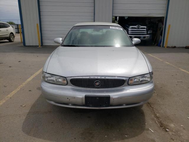 Photo 5 from auction – 2002 BUICK CENTURY with VIN 2G4WS52J021106121