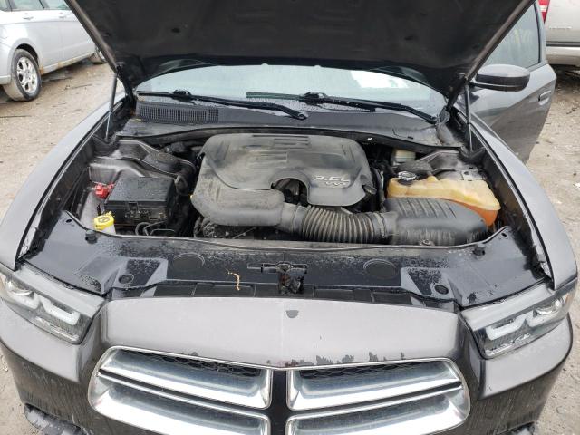 Photo 11 from auction – 2013 DODGE CHARGER SE with VIN 2C3CDXBG5DH706035