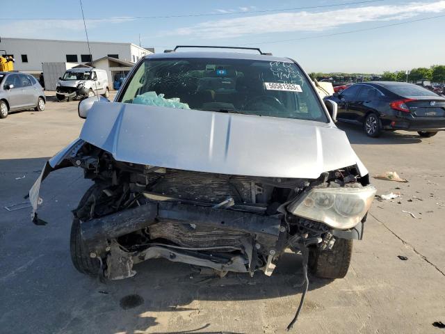 Zdjęcie 5 z aukcji – 2011 CHRYSLER TOWN & COU z VIN 2A4RR5DG5BR687657