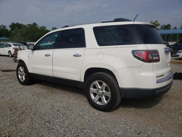 Photo 2 from auction – 2014 GMC ACADIA SLE with VIN 1GKKRNED5EJ137660