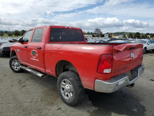 Photo 2 from auction – 2016 RAM 2500 ST with VIN 3C6UR5CL4GG132735