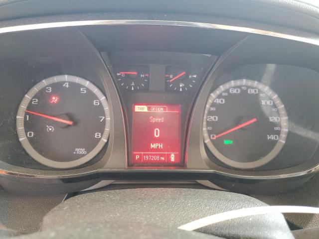 Photo 9 from auction – 2013 GMC TERRAIN SL with VIN 2GKALWEKXD6289561