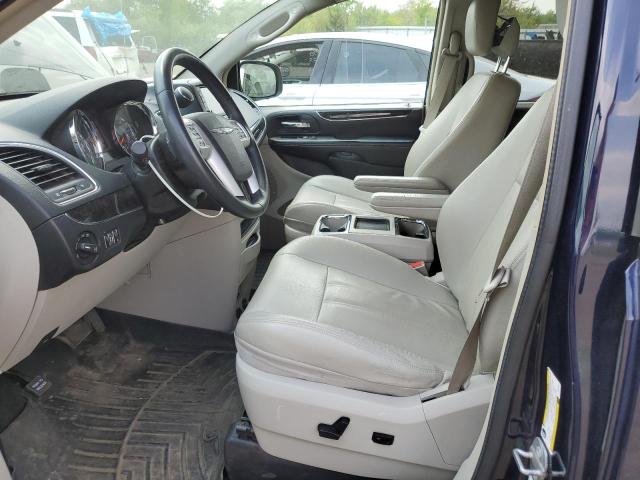 Photo 7 from auction – 2014 CHRYSLER TOWN & COU with VIN 2C4RC1BGXER424653