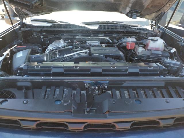 Photo 11 from auction – 2022 CHEVROLET SILVERADO with VIN 1GC4YNEY7NF103846