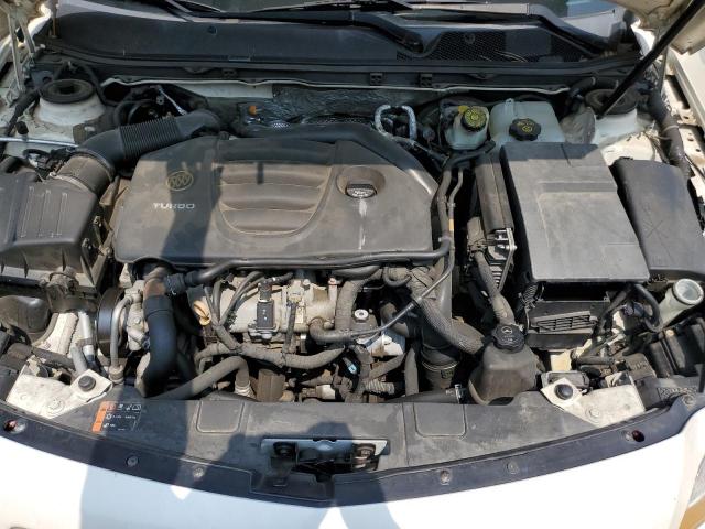 Photo 11 from auction – 2012 BUICK REGAL PREM with VIN 2G4GS5EV8C9155945