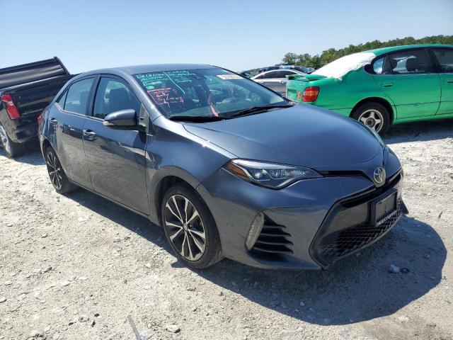 Photo 4 from auction – 2017 TOYOTA COROLLA L with VIN 2T1BURHE5HC937588