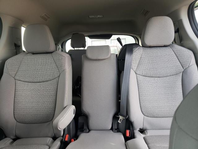 Photo 10 from auction – 2023 TOYOTA SIENNA LE with VIN 5TDKSKFC3PS086816