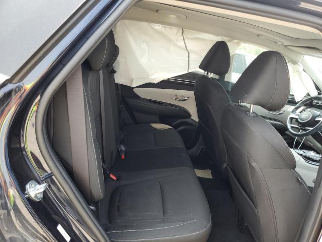 Photo 11 from auction – 2022 HYUNDAI TUCSON SEL with VIN KM8JFCA14NU029816