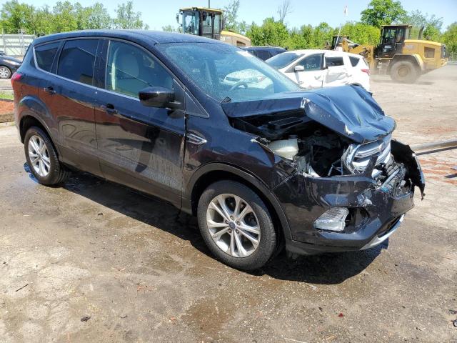 Photo 4 from auction – 2019 FORD ESCAPE SE with VIN 1FMCU0GDXKUB55267
