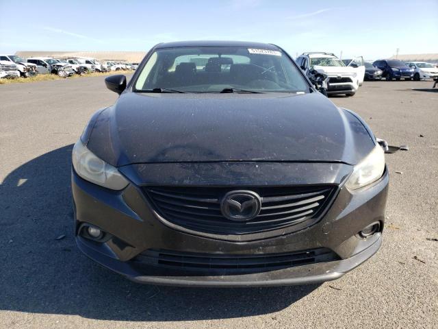 Photo 5 from auction – 2014 MAZDA 6 TOURING with VIN JM1GJ1V62E1162468