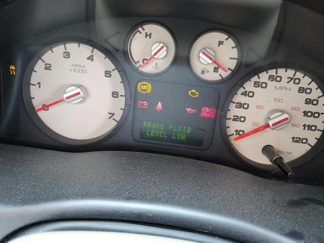 Photo 9 from auction – 2005 FORD FREESTYLE with VIN 1FMDK03155GA65937
