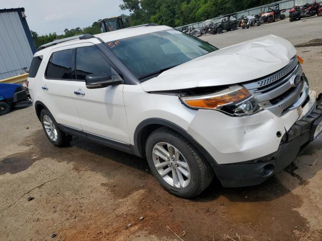 صورة رقم 4 من المزاد - 2012 FORD EXPLORER X مع VIN 1FMHK7D81CGA27981
