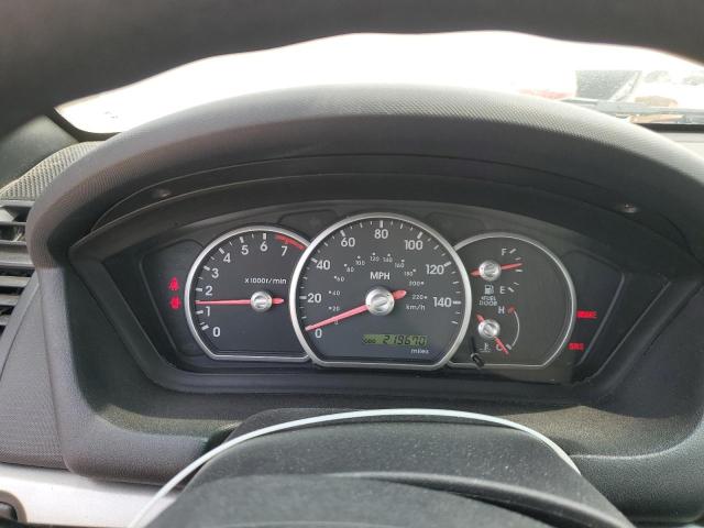 Photo 9 from auction – 2004 MITSUBISHI GALANT ES with VIN 4A3AB36FX4E092946