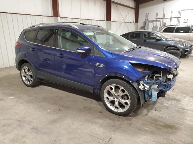 Photo 4 from auction – 2013 FORD ESCAPE TIT with VIN 1FMCU9J99DUC07502