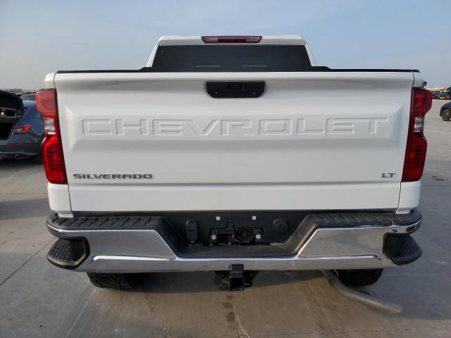 Photo 6 from auction – 2019 CHEVROLET SILVERADO with VIN 1GCUYDED4KZ128690