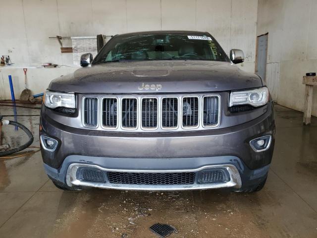 Photo 5 from auction – 2014 JEEP GRAND CHER with VIN 1C4RJFBGXEC171748