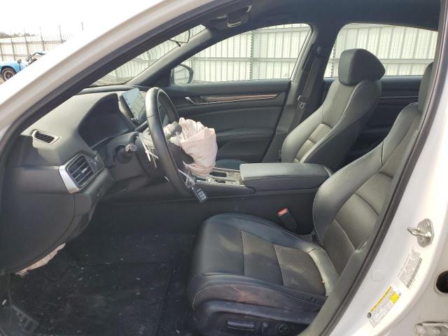 Photo 7 from auction – 2018 HONDA ACCORD SPO with VIN 1HGCV1F35JA213979